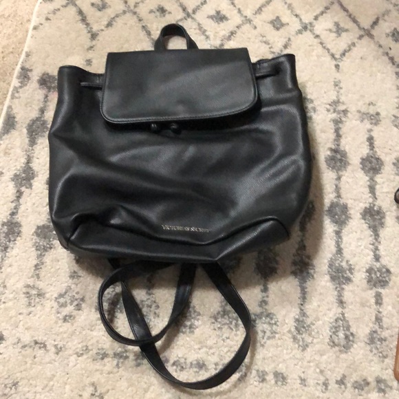 Victoria Secret Backpack - Picture 3 of 6